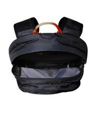 THE NORTH FACE BOREALIS CLASSIC Plecak 29L asfaltowo-szary/re - Plecaki szkolne i rekreacyjne - 5