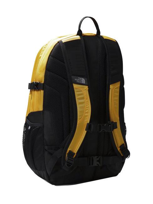 BOREALIS CLASSIC Plecak 29L szczyt złota-tnf - Plecaki szkolne i rekreacyjne