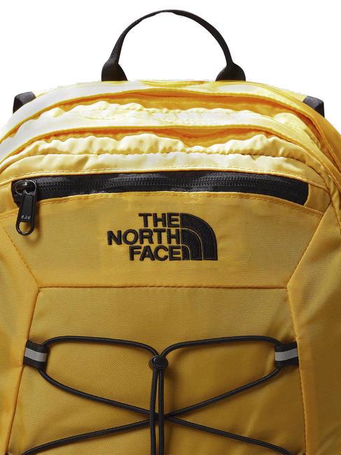 BOREALIS CLASSIC Plecak 29L szczyt złota-tnf - Plecaki szkolne i rekreacyjne