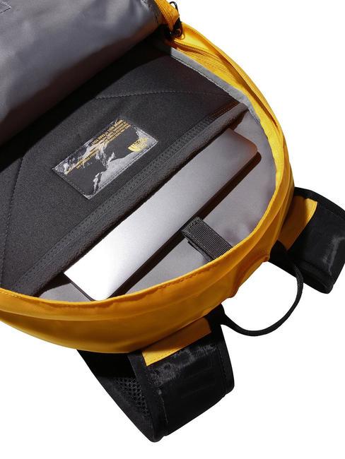 BOREALIS CLASSIC Plecak 29L szczyt złota-tnf - Plecaki szkolne i rekreacyjne
