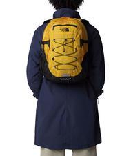 THE NORTH FACE BOREALIS CLASSIC Plecak 29L szczyt złota-tnf - Plecaki szkolne i rekreacyjne - 6