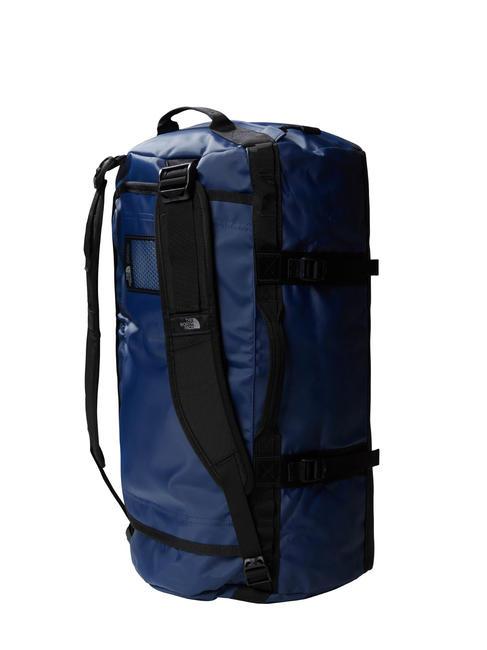 BASE CAMP S Plecak-torba podr&oacute;żna szczyt marynarki wojennej-tnf - Mn&oacute;stwo