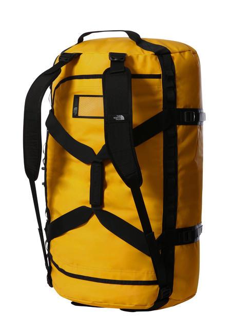 BASE CAMP XL Plecak-torba podr&oacute;żna szczyt złota-tnf - Mn&oacute;stwo