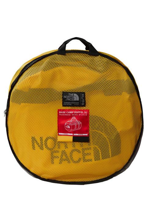 BASE CAMP XL Plecak-torba podr&oacute;żna szczyt złota-tnf - Mn&oacute;stwo