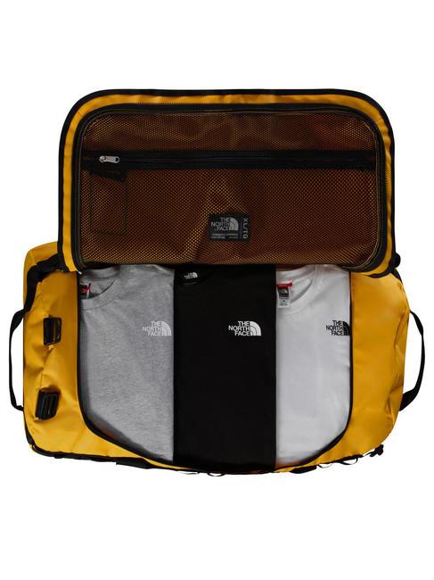 BASE CAMP XL Plecak-torba podr&oacute;żna szczyt złota-tnf - Mn&oacute;stwo
