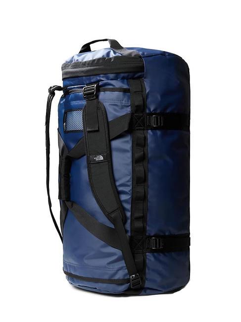 BASE CAMP L Plecak-torba podr&oacute;żna szczyt marynarki wojennej-tnf - Mn&oacute;stwo