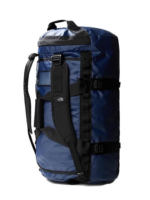 BASE CAMP M Plecak-torba podr&oacute;żna szczyt marynarki wojennej-tnf - Mn&oacute;stwo