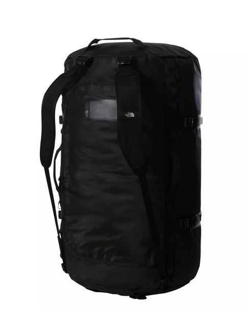 BASE CAMP XXL Plecak Torba podr&oacute;żna tnf czarny-tnf w - Mn&oacute;stwo