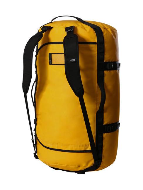BASE CAMP XXL Plecak Torba podr&oacute;żna szczyt złota-tnf - Mn&oacute;stwo