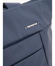 SAMSONITE MOVE 4.0 Torba na zakupy z paskiem na ramię CIEMNONIEBIESKI - Torby damskie - 3