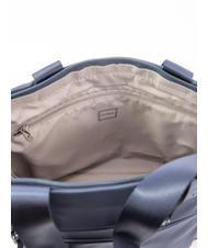 SAMSONITE MOVE 4.0 Torba na zakupy z paskiem na ramię CIEMNONIEBIESKI - Torby damskie - 4