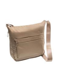 SAMSONITE MOVE 4.0  Torba na ramię skamieniały szary - Torby damskie - 2