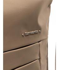 SAMSONITE MOVE 4.0  Torba na ramię skamieniały szary - Torby damskie - 3