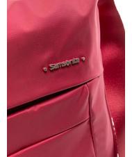 SAMSONITE MOVE 4.0  Torba na ramię GRANATOWY CZERWONY - Torby damskie - 3