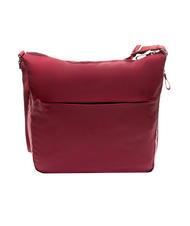 SAMSONITE MOVE 4.0  Torba na ramię GRANATOWY CZERWONY - Torby damskie - 4