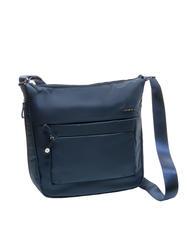 SAMSONITE MOVE 4.0  Torba na ramię CIEMNONIEBIESKI - Torby damskie - 2