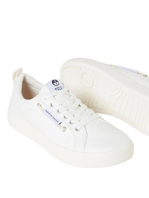 REEF CHROME Adidasy biały41 - Buty męskie