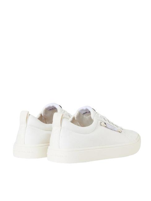 REEF CHROME Adidasy biały41 - Buty męskie