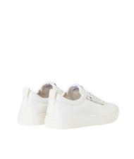 NORTH SAILS REEF CHROME Adidasy biały41 - Buty męskie - 4