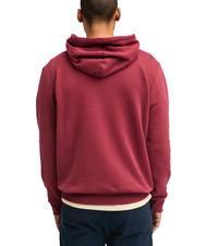 TIMBERLAND EMBROIDERY TONAL Bluza z kapturem kordowański - Bluzy męskie - 2