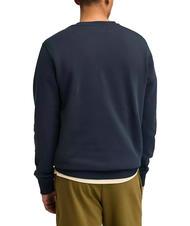 TIMBERLAND TREE LOGO Bluza z okrągłym dekoltem ciemny szafir - Bluzy męskie - 2