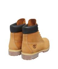 TIMBERLAND 6 INCH  Sk&oacute;rzane botki - Buty uniseks