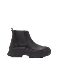 TIMBERLAND ROXIE LANE  Sk&oacute;rzane botki - Buty damskie