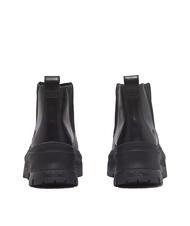 TIMBERLAND ROXIE LANE  Sk&oacute;rzane botki czarny, pełnoziarnisty - Buty damskie - 4