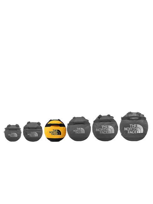 BASE CAMP M Plecak-torba podr&oacute;żna szczyt złota-tnf - Mn&oacute;stwo