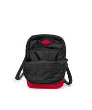 EASTPAK BUDDY Mini torba Marynarz Czerwony - Torby na ramię męskie - 3