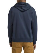 TIMBERLAND E-R BASIC Bluza z kapturem zapinana na zamek - Bluzy męskie