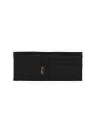 VANS ULTRA THIN Portfel Cordura czarno/biały - Portfele męskie - 2