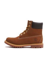 TIMBERLAND 6 INCH  Sk&oacute;rzane botki - Buty uniseks