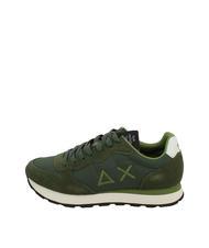 SUN68 TOM SOLID  Adidasy wojskowy - Buty męskie - 2