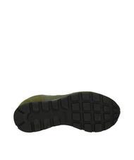 SUN68 TOM SOLID  Adidasy wojskowy - Buty męskie - 6