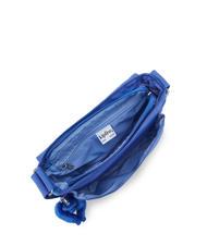 KIPLING LOREEN Średniej wielkości torba na ramię Hawana niebieski - Torby damskie - 5