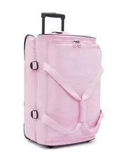 KIPLING TEAGAN W&oacute;zek średni kwitnący r&oacute;ż - W&oacute;zki p&oacute;łsztywne - 4