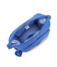 KIPLING GABB Duża torba na ramię Hawana niebieski - Torby damskie - 5