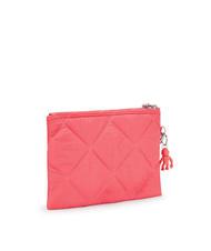 KIPLING FANCY Sprzęgło z mankietem kosmiczny r&oacute;żowy ql - Torby damskie - 3