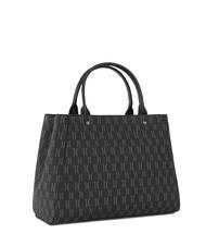 ALVIERO MARTINI PRIMA CLASSE MONOGRAM Medium Torebka z paskiem na ramię - Torby damskie
