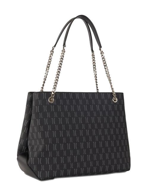 MONOGRAM  Torba na ramię Czarny - Torby damskie