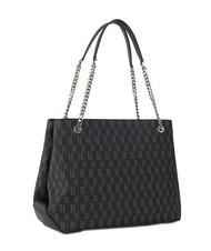 ALVIERO MARTINI PRIMA CLASSE MONOGRAM  Torba na ramię Czarny - Torby damskie - 2