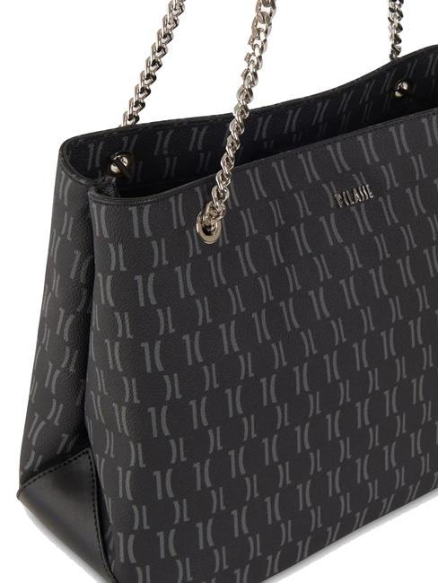 MONOGRAM  Torba na ramię Czarny - Torby damskie