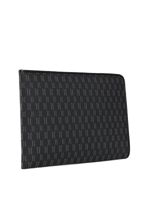 MONOGRAM  Etui na dokumenty Czarny - Uchwyt i organizer na tablet