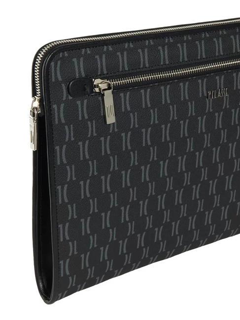 MONOGRAM  Etui na dokumenty Czarny - Uchwyt i organizer na tablet
