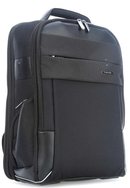 Zaino Obudowa komputera stacjonarnego SPECTROLITE 2.0 15,6" CZARNY - Plecaki na laptopa do pracy