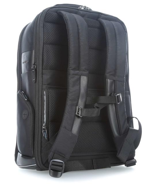 Zaino Obudowa komputera stacjonarnego SPECTROLITE 2.0 15,6" CZARNY - Plecaki na laptopa do pracy