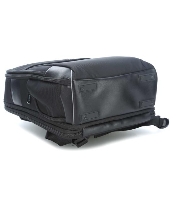 Zaino Obudowa komputera stacjonarnego SPECTROLITE 2.0 15,6" CZARNY - Plecaki na laptopa do pracy