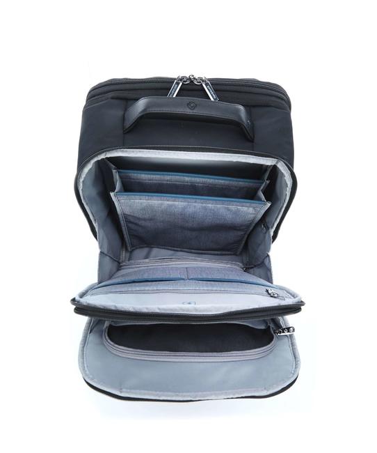 Zaino Obudowa komputera stacjonarnego SPECTROLITE 2.0 15,6" CZARNY - Plecaki na laptopa do pracy
