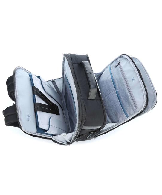 Zaino Obudowa komputera stacjonarnego SPECTROLITE 2.0 15,6" CZARNY - Plecaki na laptopa do pracy